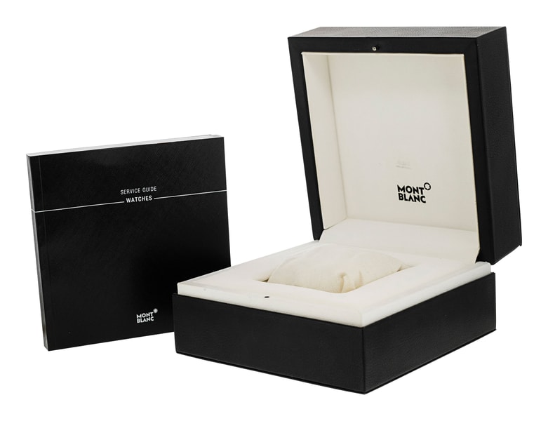 Montblanc 4810 collection 114857